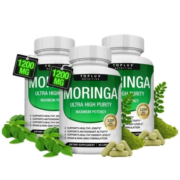 Blood Sugar Complex Supplement